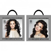 Пакет с петлевой ручкой   СК