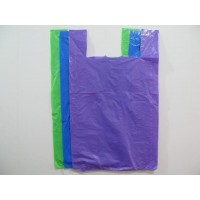 Майка полиэтиленовый Супер багажка размер 50х80 100шт/уп.