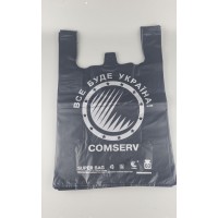 Пакет полиэтиленовый 40х60 