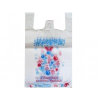 Пакеты Майка п/э (28*49) 