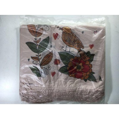 Эргономичные полиэтиленовые «майки»(28+2*7,5х50) Украина