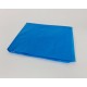 Скатерть полиэтиленовая одноразовая (120x200) синяя (1 шт) Скатерть полиэтиленовая одноразовая (120x200) синяя (1 шт)