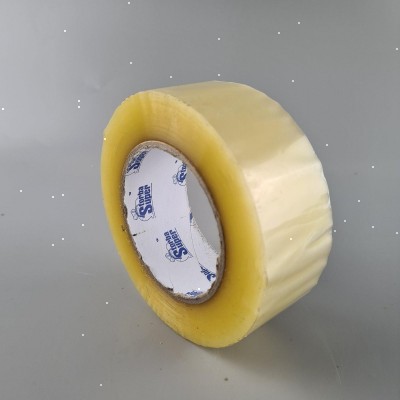 Скотч  45мм/200/36мк 