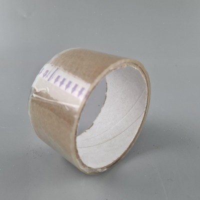 Скотч упаковочный 40мк/48мм/ 15метров