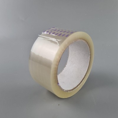 Скотч упаковочный 40мк/48мм/ 75метров Скотч упаковочный 40мк/48мм/ 75метров