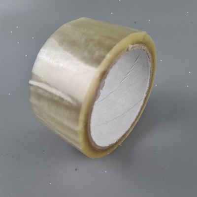 Скотч упаковочный прозрачный 45мк/48мм/45метров 