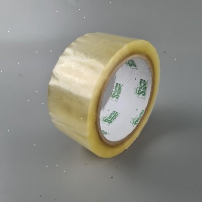 Скотч упаковочный 45мк/48мм/ 75метров