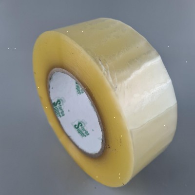 Скотч упаковочный 45мк/48мм/220метров