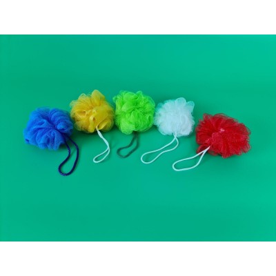 Мочалка Бант (1 пачка) Мочалка Бант (1 пачка)