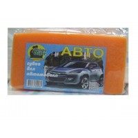 Мочалка автомобильная Супер Торба (1 шт)