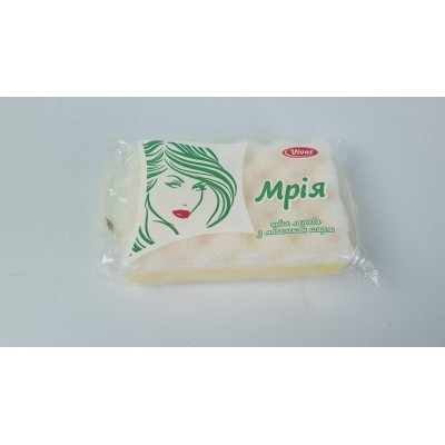 Mочалка для тела Супер торба ( Мрия) с массажным слоем (1 пачка) Mочалка для тела Супер торба ( Мрия) с массажным слоем (1 пачка)