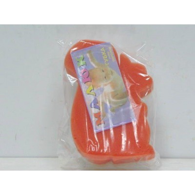 Мочалка поролоновая Детская (1 пачка) Мочалка поролоновая Детская (1 пачка)