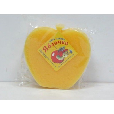 Мочалка Яблочко (Харьков) (1 пачка) Мочалка Яблочко (Харьков) (1 пачка)