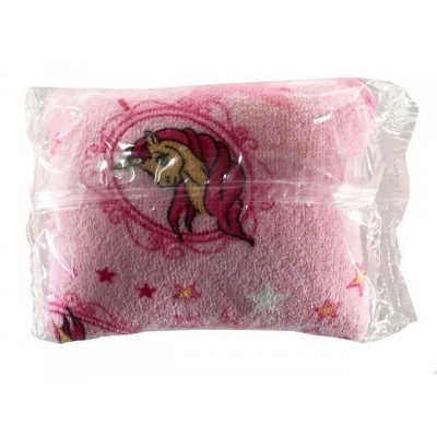 Мочалка для тела Детская (1 пачка) Мочалка для тела Детская (1 пачка)