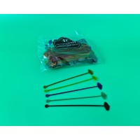 Набор Мешалок для коктейлей