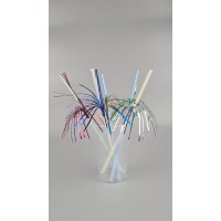 Соломка для коктейлей 