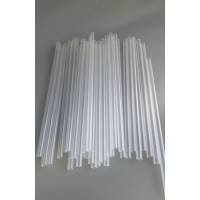 Трубочка d6,8-21см Трубочка d6,8-21см