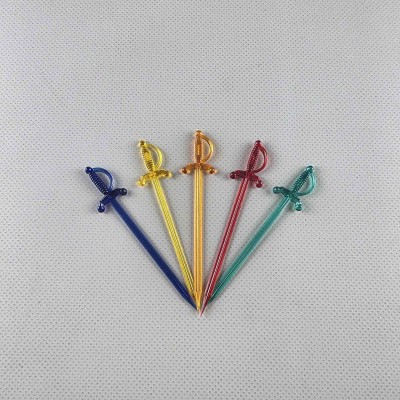 Шпажка для десертов 