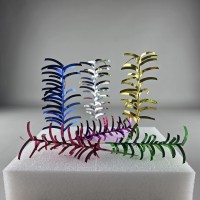 Шпилька украшение 