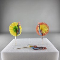 Шпилька для десертов 