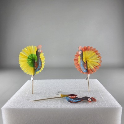 Шпилька для десертов 