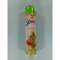 Аэрозоль для устранения неприятного запаха 300мл аэрозол 