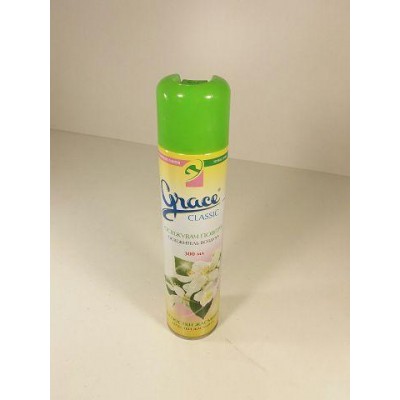 Освежитель воздуха 300мл аэрозоль