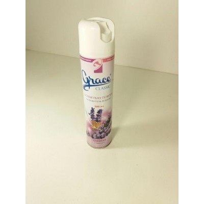 Освежитель воздуха 300мл аэрозоль