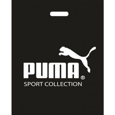 Пакет с прорезной ручкой(40*50)