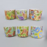 Формы для пасок размер 85*110 