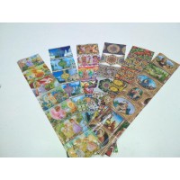 Этикетка на яйца под Пасху на 7 яиц Этикетка на яйца под Пасху на 7 яиц