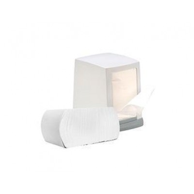 Салфетка для сервировки 187 шт 2-х слойная DISPENSER L Одесса (1 пачка)