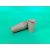 Стакан картонный 340мл 