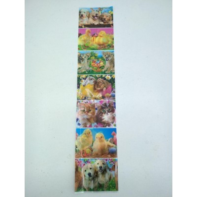 Термоэтикетки для пасхальных яиц Термоэтикетки для пасхальных яиц