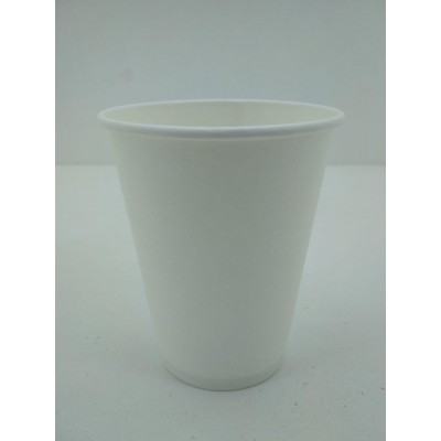 Стакан картонный цветной для дня рождения, праздника  400 мл 