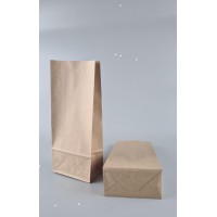 Пакет с дном бумажный 26*11*6 коричневый №14 (25 шт) Пакет с дном бумажный 26*11*6 коричневый №14 (25 шт)