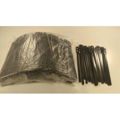 Мешалка пластиковая  