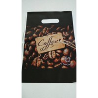 Пакеты с вырубной ручкой (22*30)п 