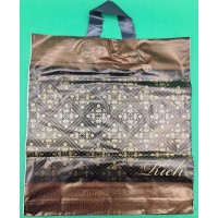 Пакет с петлевой ручкой  ср п 