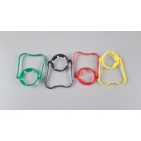 Ручка для ПЭТ бутылки на 1 литр (50 шт)