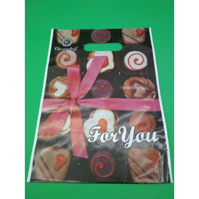 Пакет/прорезн/р (22*30)п 