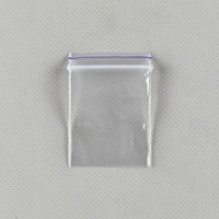 Пакеты струна с замком Zip-Lock 3,5см x 4,5см(100шт) (1 пачка)