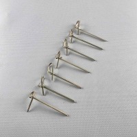 Палочки бамбуковые с узелком  6см,100 шт (1 пачка)