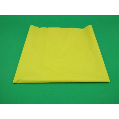Скатерть полиэтиленовая одноразовая размер 105х200 жёлтая 25 шт/уп. Скатерть полиэтиленовая одноразовая размер 105х200 жёлтая 25 шт/уп.