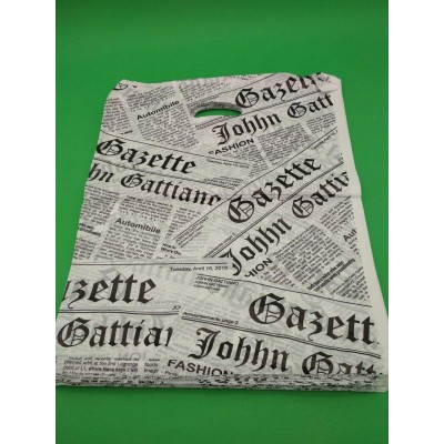 Пакет/прорезн/р (30*40)