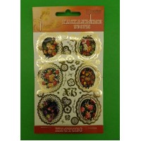 Украшения на пасху 