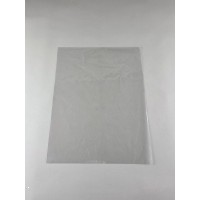 Пакет прозрачный полипропиленовый 30*40/25мк (1000 шт)