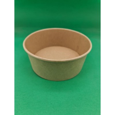 Салатник крафтовый 1300 мл (50 шт)