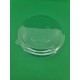 Крышка РЕТ для салатника 500мл (50 шт)