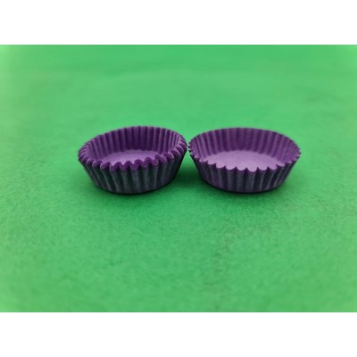 Тартолетка для кексов  